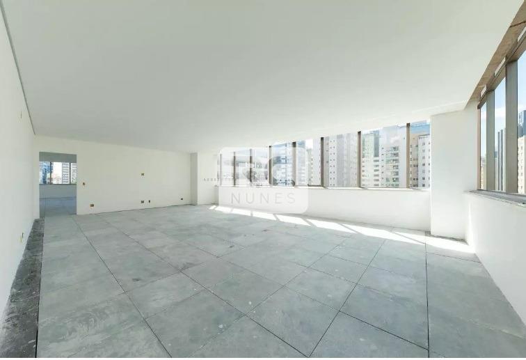 Andar corrido para aluguel no Savassi: 