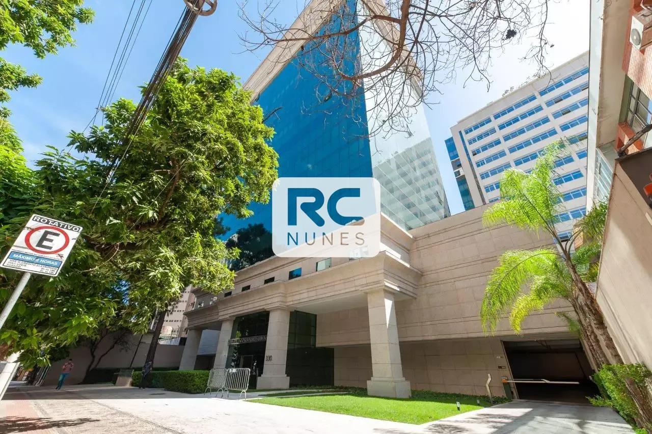 Andar corrido para aluguel no Savassi: 