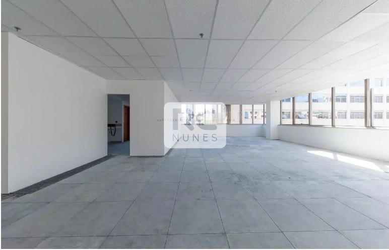 Andar corrido para aluguel no Savassi: 