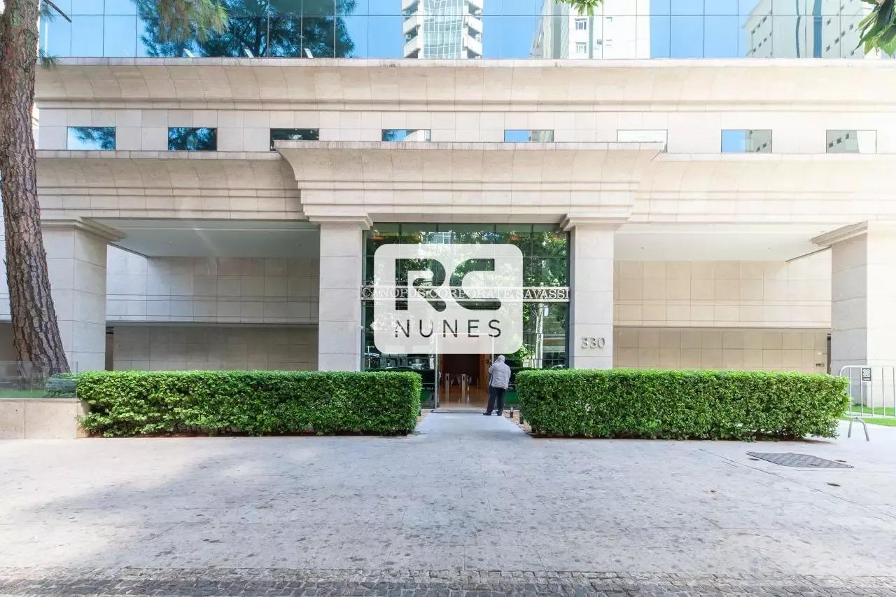 Andar corrido para aluguel no Savassi: 