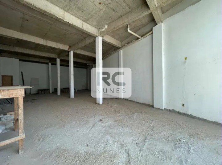 Loja para aluguel no Buritis: 