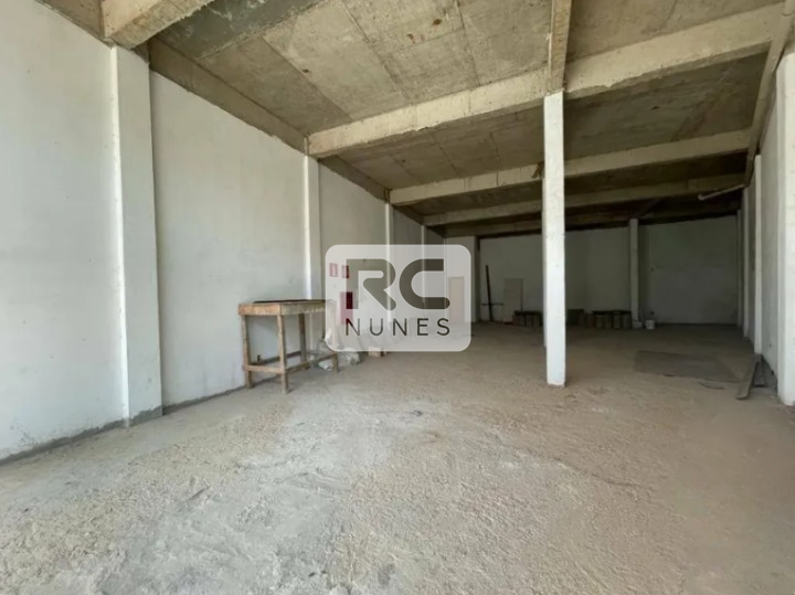 Loja para aluguel no Buritis: 