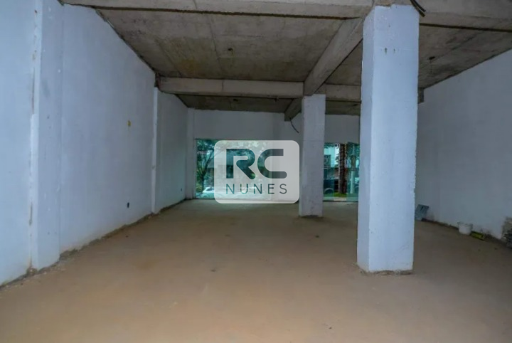 Loja para aluguel no Buritis: 