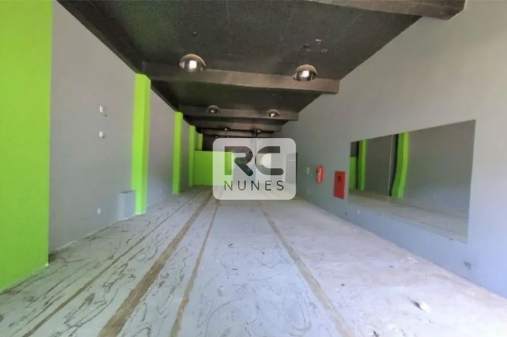 Loja para aluguel no Buritis: 