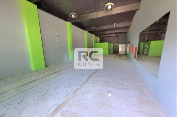 Loja para aluguel no Buritis: 