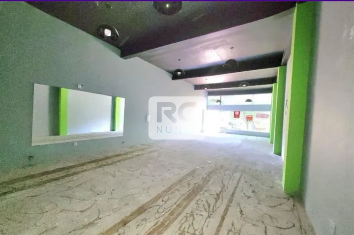 Loja para aluguel no Buritis: 