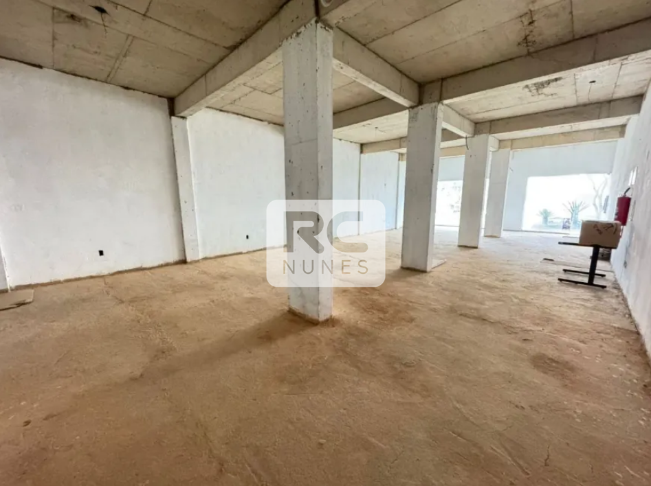 Loja para aluguel no Buritis: 