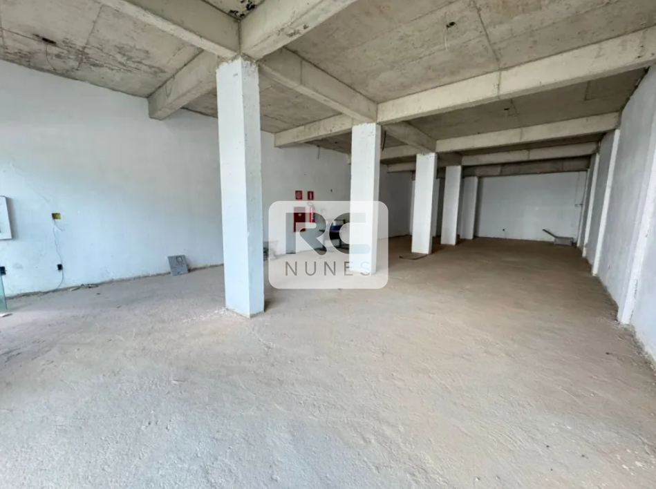 Loja para aluguel no Buritis: 