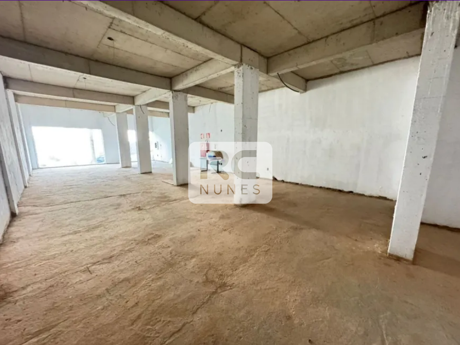 Loja para aluguel no Buritis: 