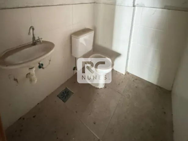 Loja para aluguel no Buritis: 