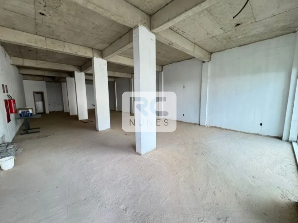 Loja para aluguel no Buritis: 