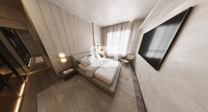 Apartamento à venda no Funcionários: SUÍTE 