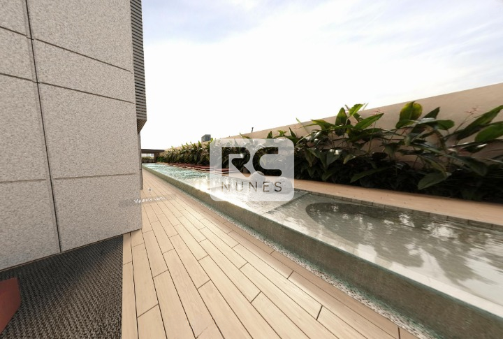 Apartamento à venda no Funcionários: PISCINA 