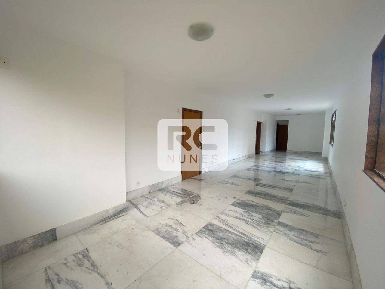 Apartamento para aluguel no Anchieta: 