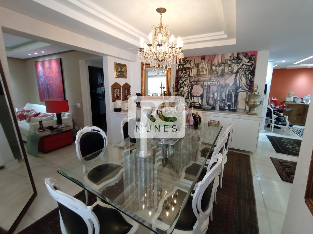 Apartamento à venda no Funcionários: 