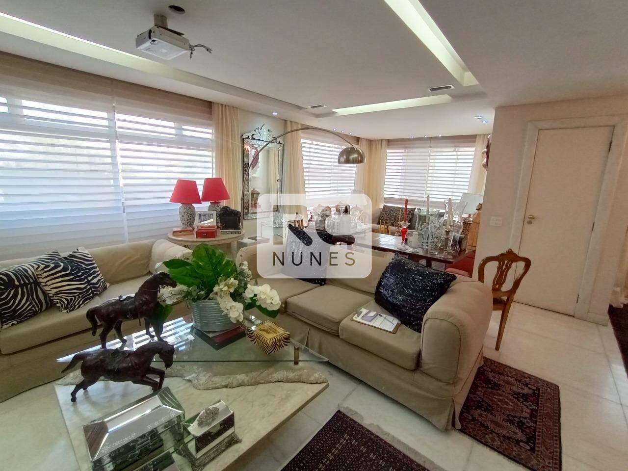 Apartamento à venda no Funcionários: 