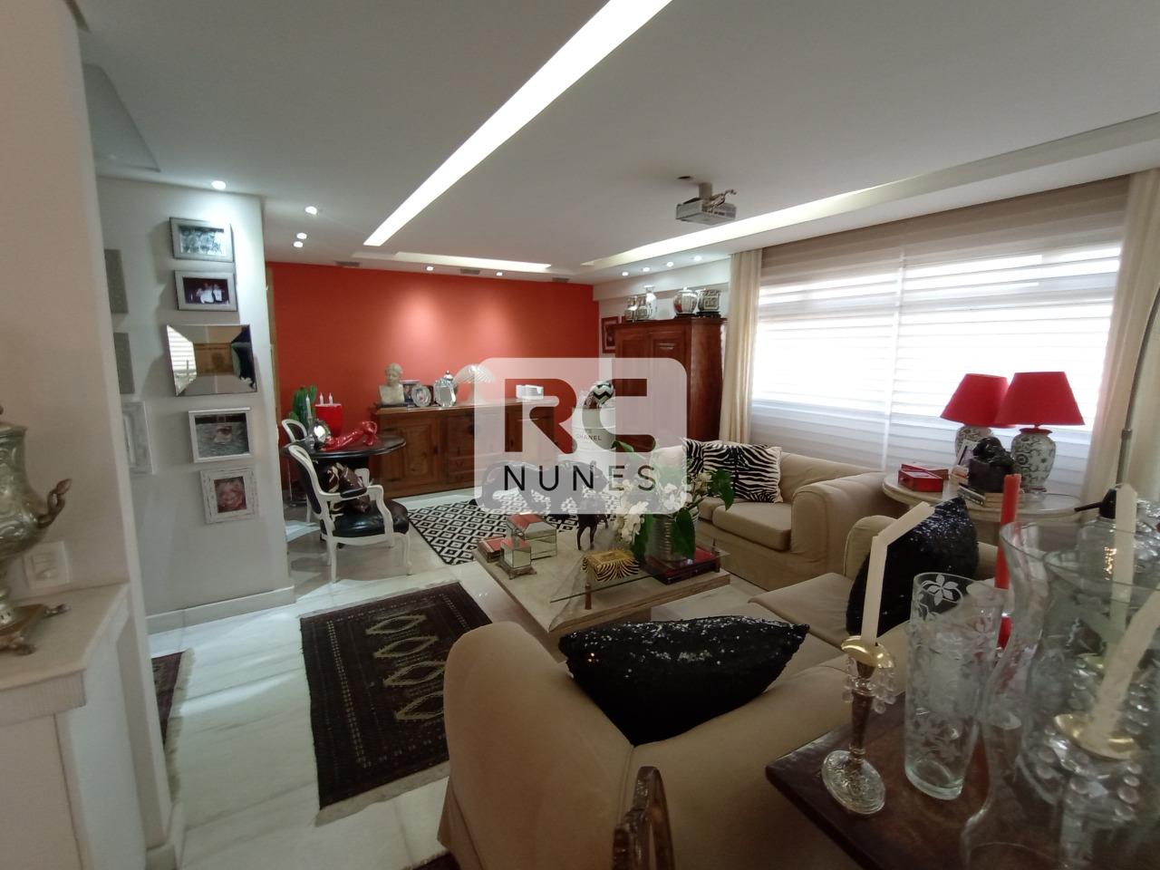 Apartamento à venda no Funcionários: 