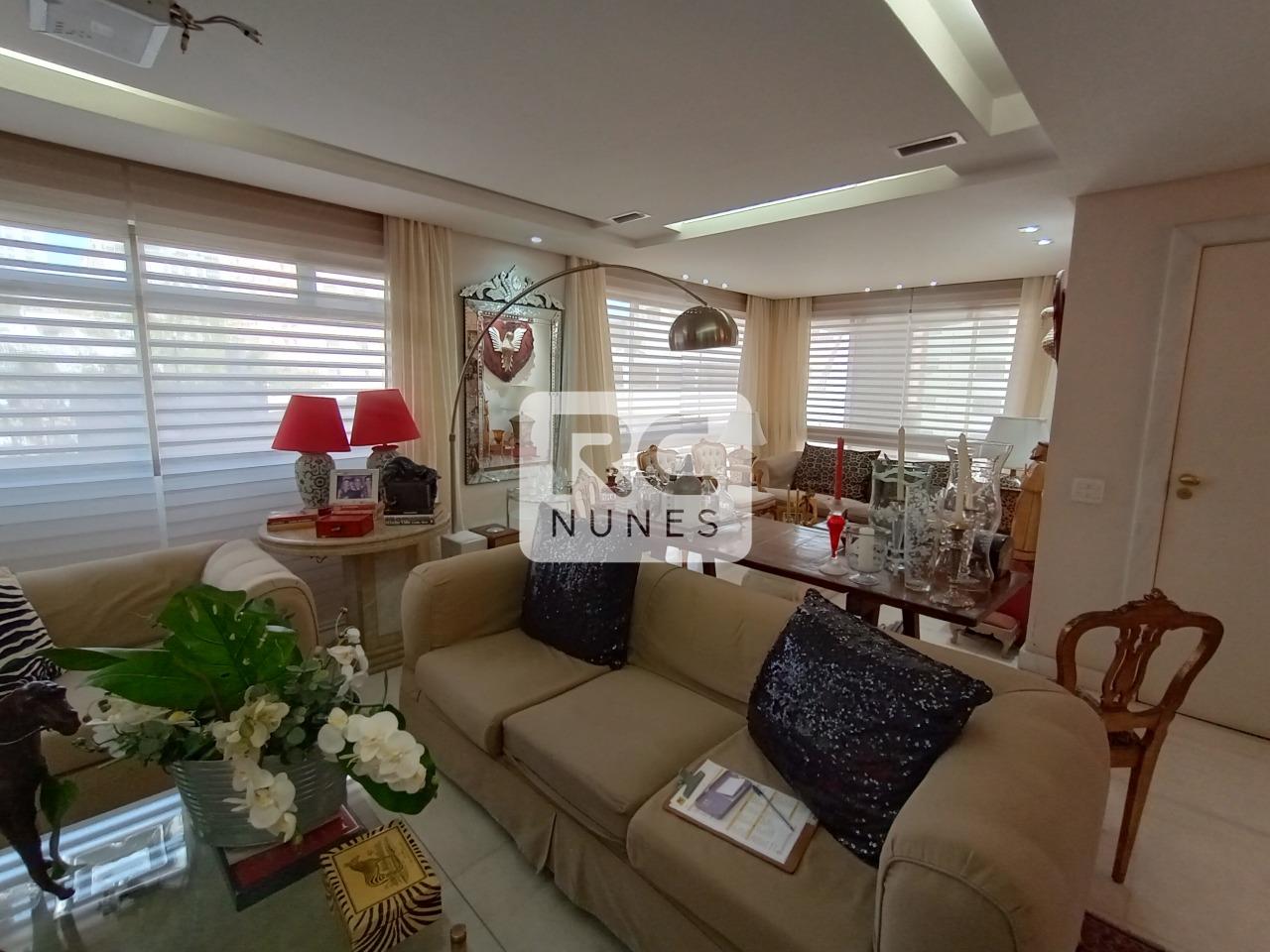 Apartamento à venda no Funcionários: 