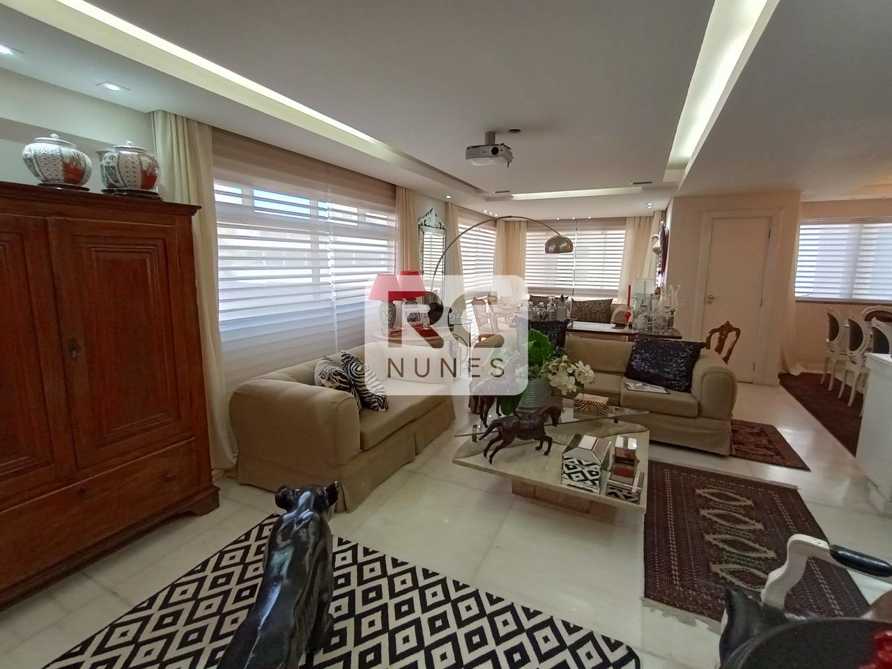 Apartamento à venda no Funcionários: 