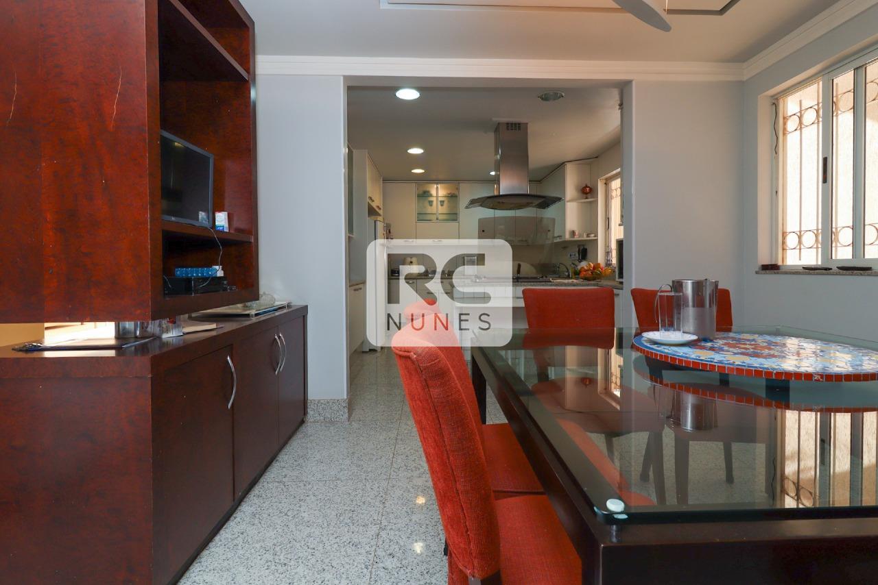 Casa à venda no Comiteco: 