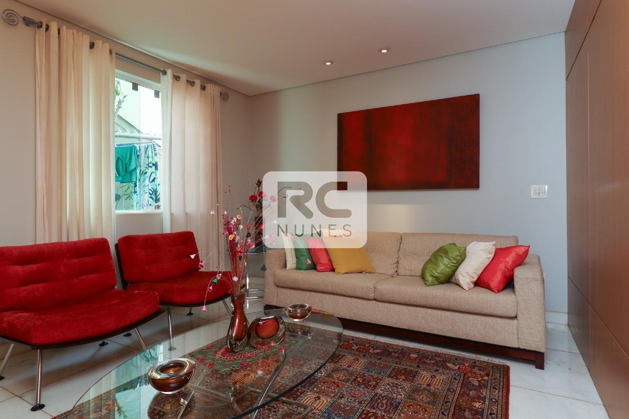 Casa à venda no Comiteco: 