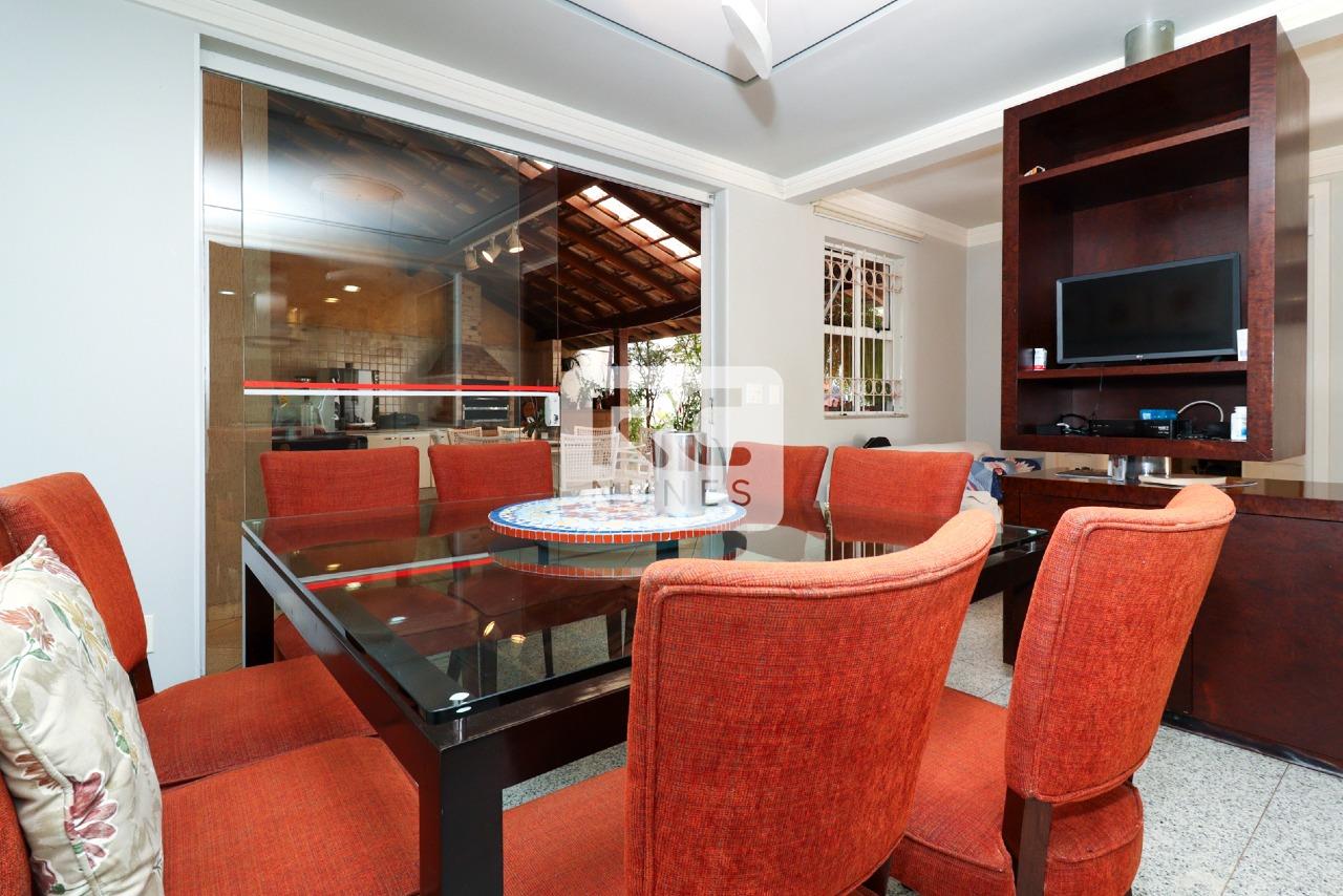 Casa à venda no Comiteco: 