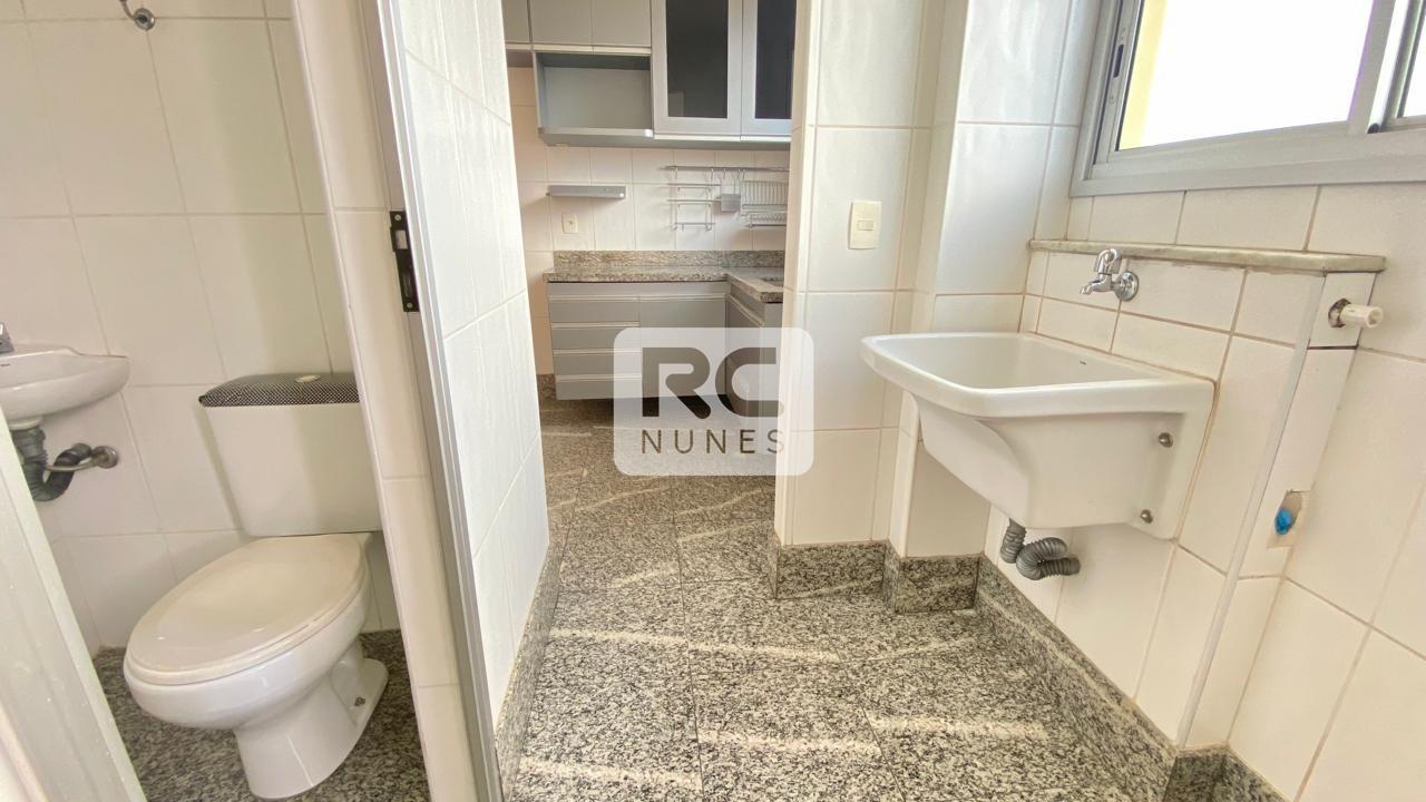 Cobertura à venda no São Pedro: 