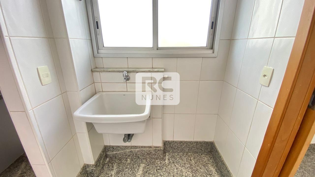 Cobertura à venda no São Pedro: 