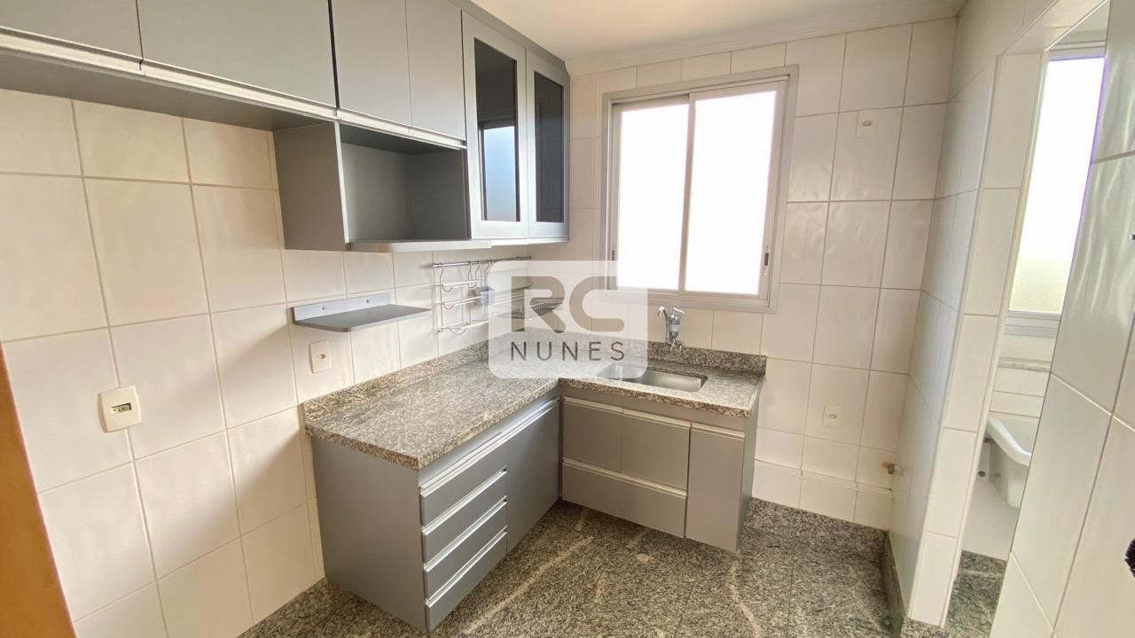 Cobertura à venda no São Pedro: 