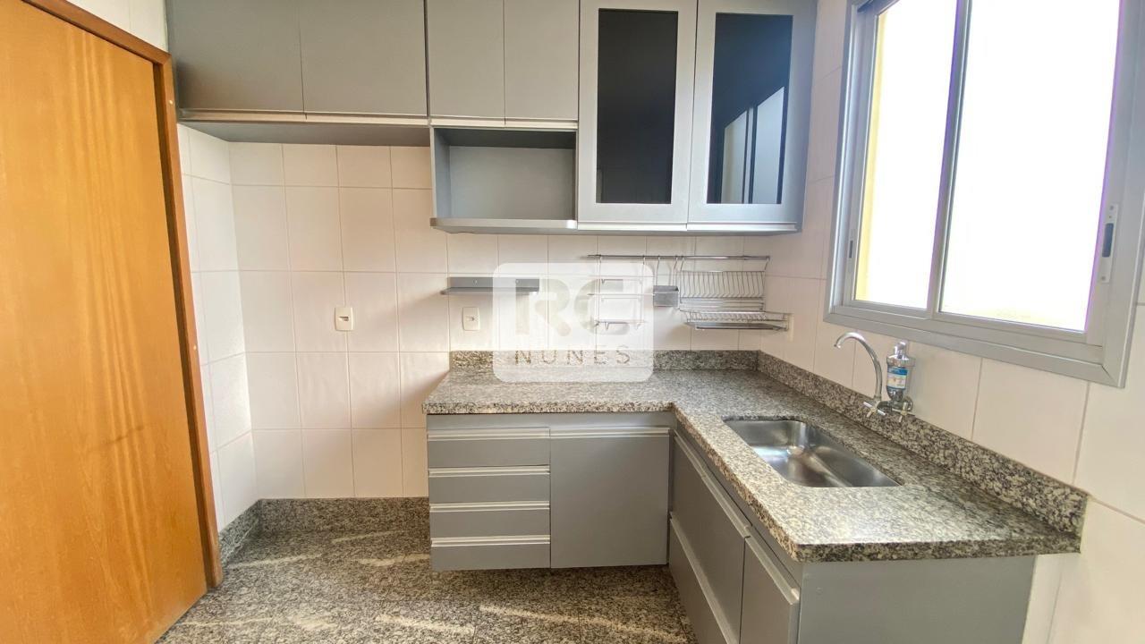 Cobertura à venda no São Pedro: 