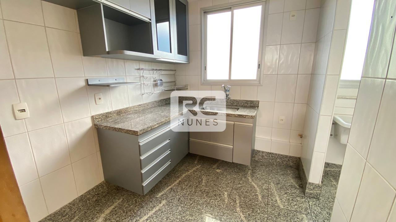 Cobertura à venda no São Pedro: 