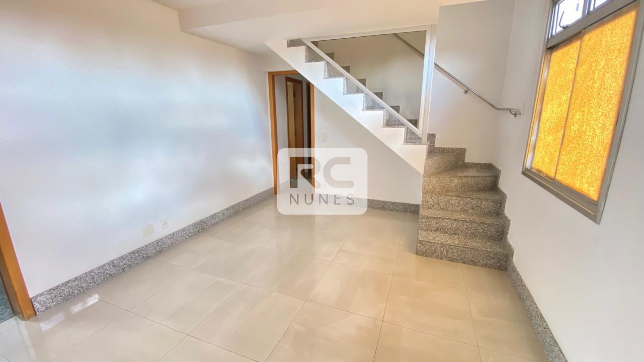 Cobertura à venda no São Pedro: 