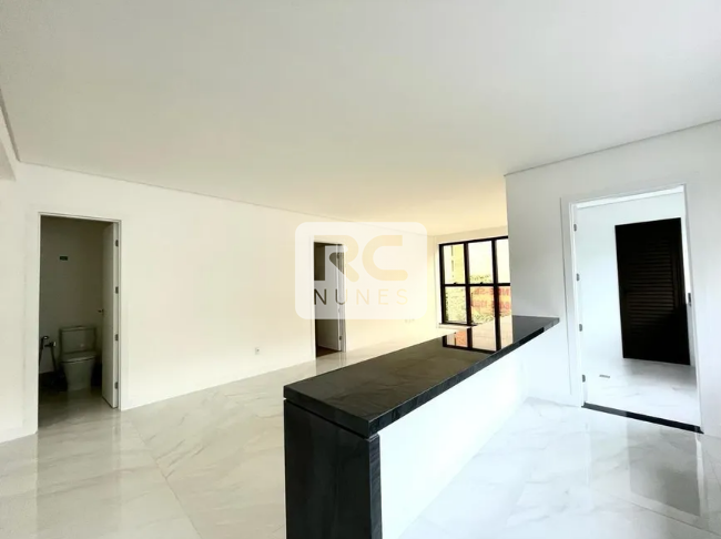 Apartamento à venda no Savassi: 