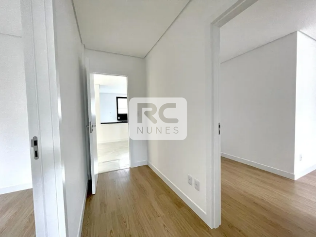 Apartamento à venda no Savassi: 