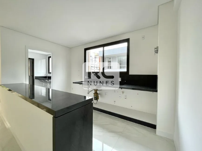 Apartamento à venda no Savassi: 