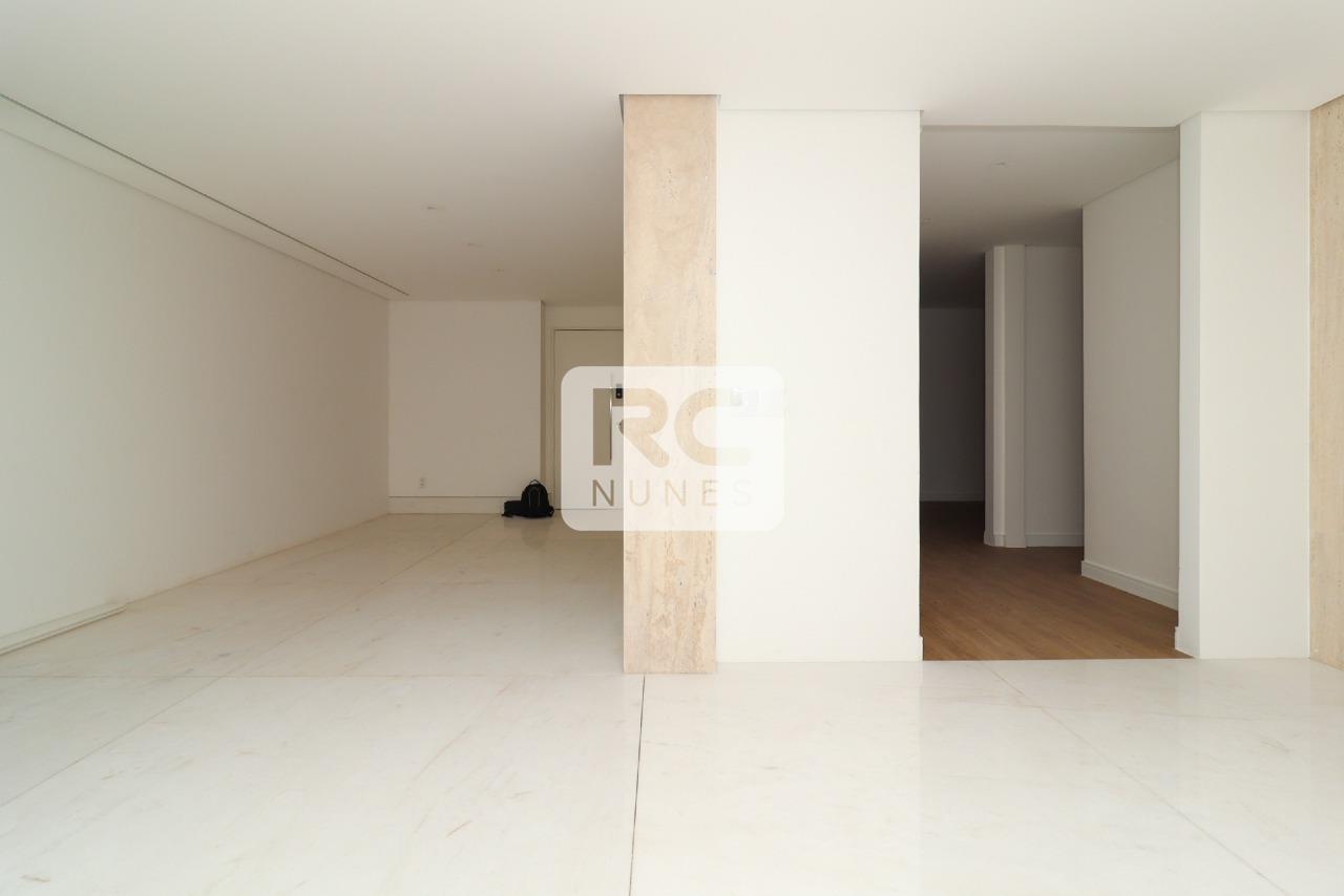 Cobertura à venda no Savassi: 