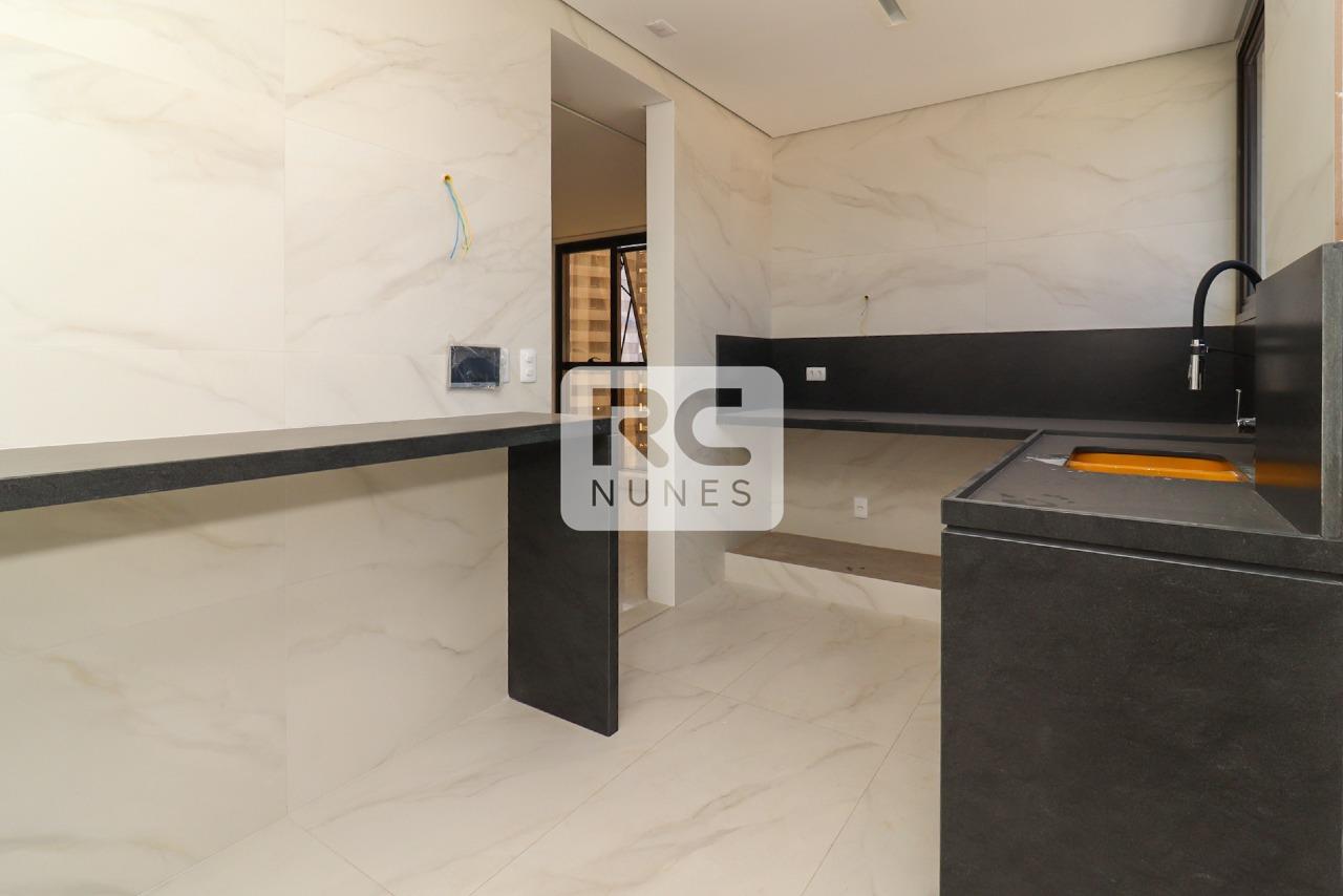 Cobertura à venda no Savassi: 