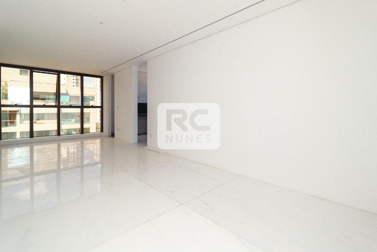 Cobertura à venda no Savassi: 