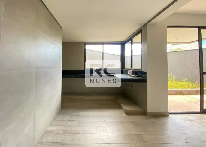 Apartamento à venda no Santo Agostinho: 