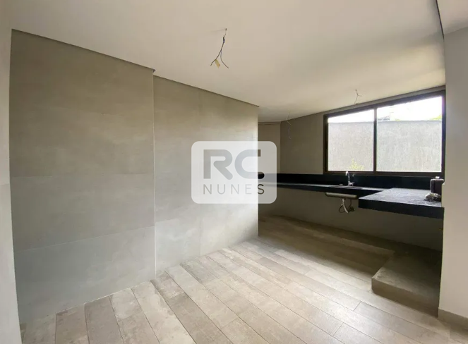 Apartamento à venda no Santo Agostinho: 