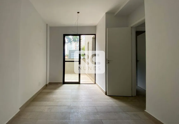 Apartamento à venda no Santo Agostinho: 