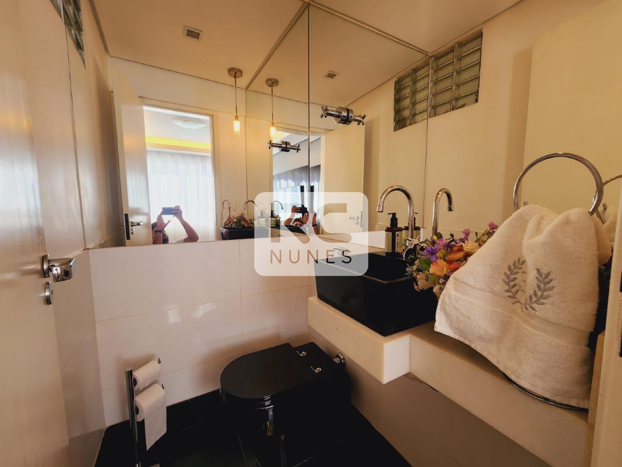 Apartamento à venda no Cruzeiro: 