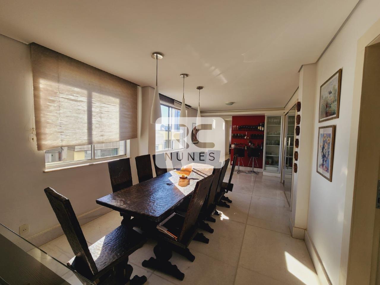 Apartamento à venda no Cruzeiro: 