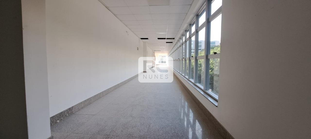 Andar corrido para aluguel no Estoril: 