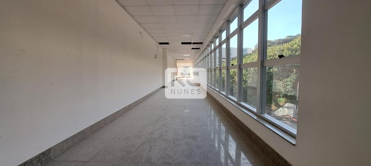 Andar corrido para aluguel no Estoril: 