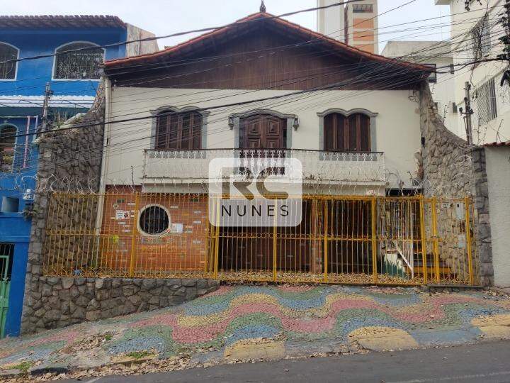 Casa residencial para aluguel no São Pedro: 