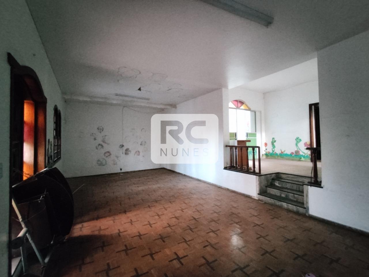 Casa residencial para aluguel no São Pedro: 