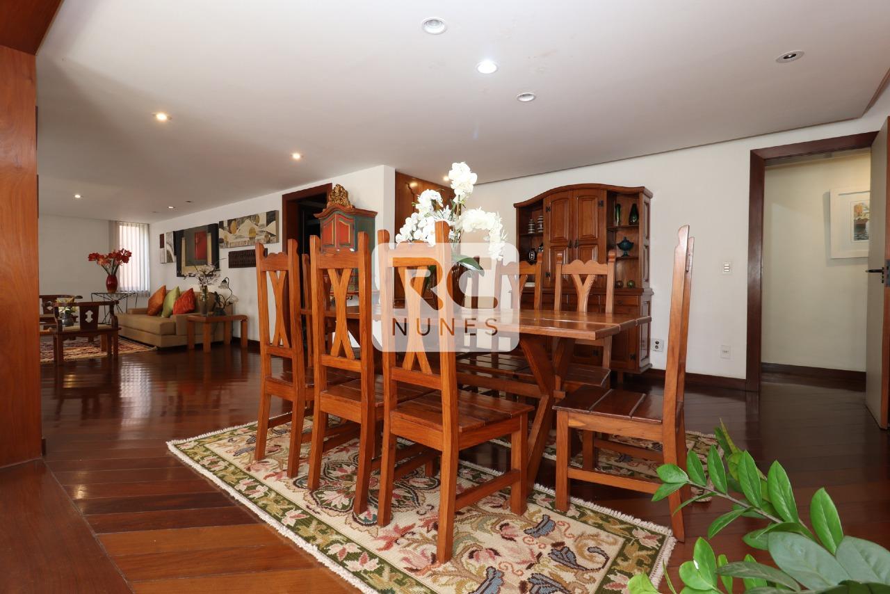 Apartamento à venda no Gutierrez: 