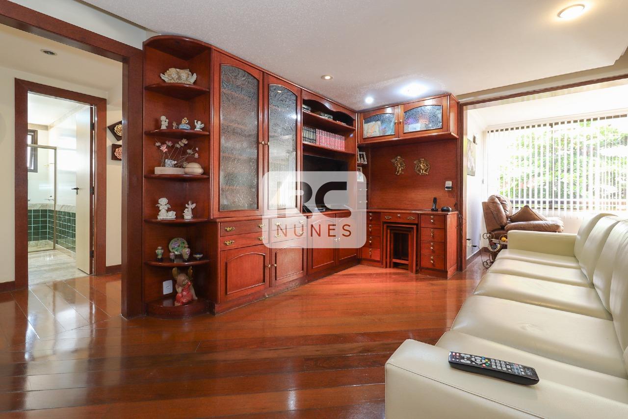 Apartamento à venda no Gutierrez: 