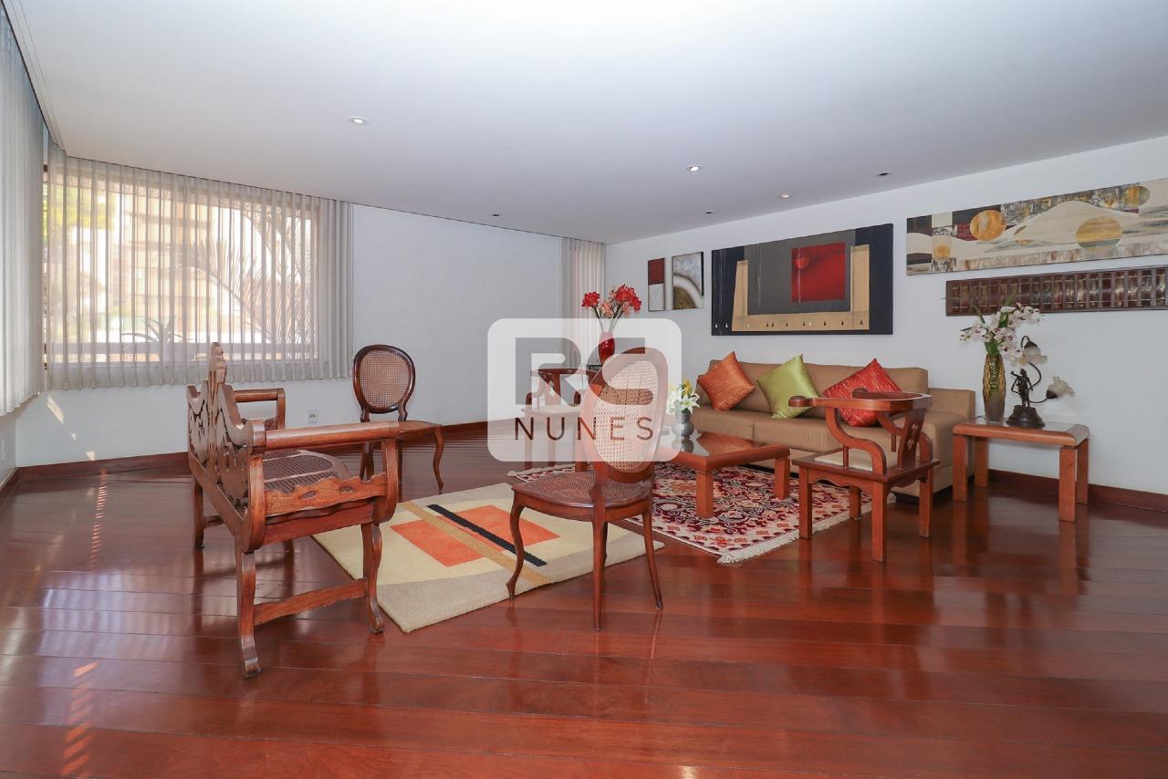 Apartamento à venda no Gutierrez: 